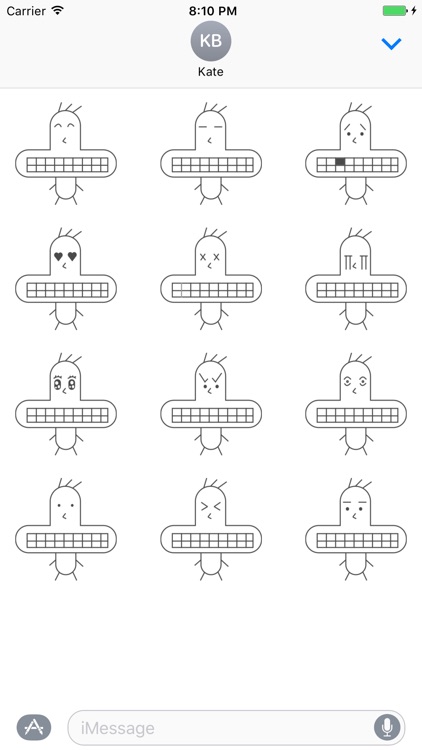 HansonSticker