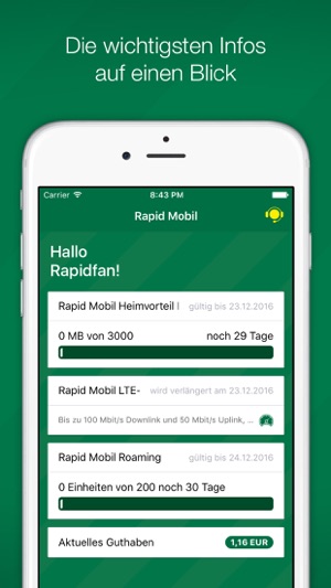 Rapid Mobil(圖1)-速報App