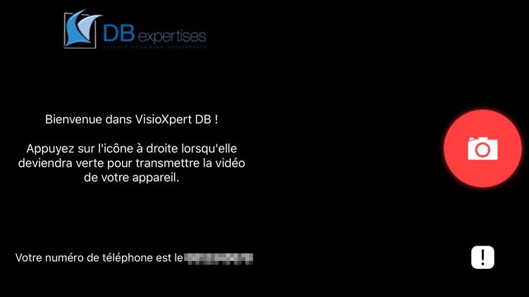VisioXpert DB