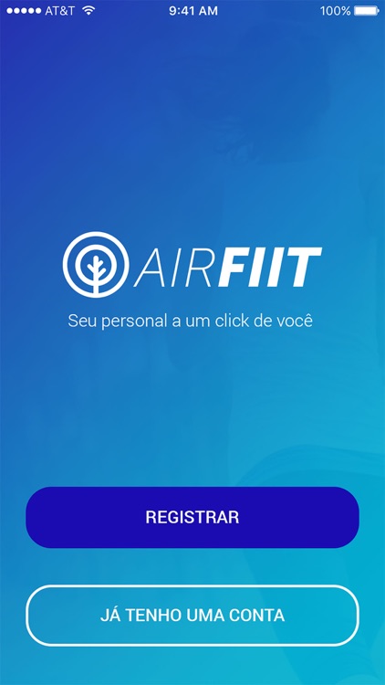 AirFiit