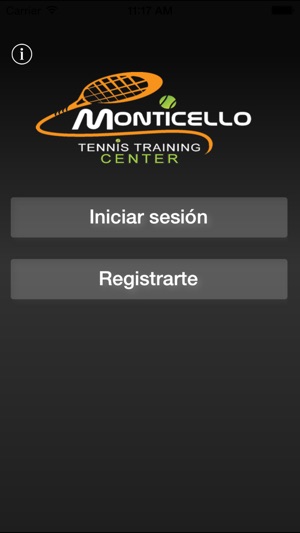 Monticello Tennis Center(圖1)-速報App