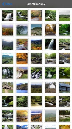 Great Smokey Mountains National Park(圖4)-速報App