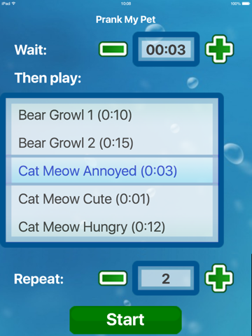 Prank My Pet - náhled