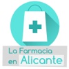 La farmacia en Alicante