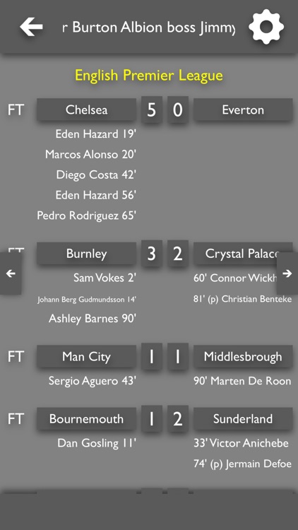 All The News - Derby County Edition screenshot-3