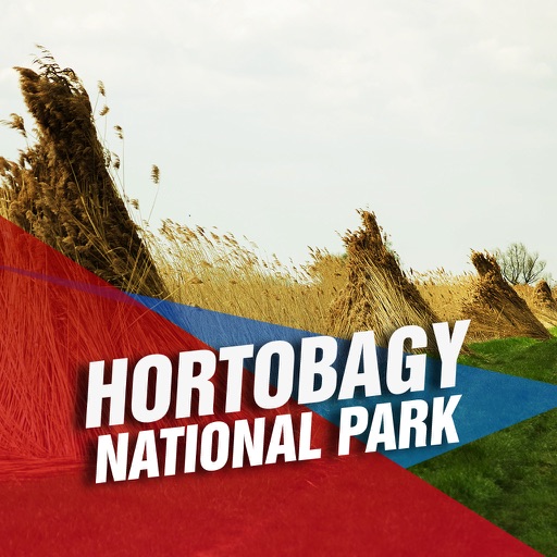 Hortobagy National Park Tourism Guide icon
