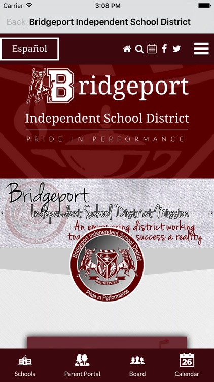 Bridgeport Independent School District