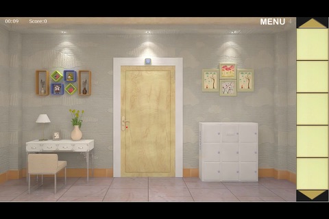 5 Fancy Rooms Escape screenshot 3