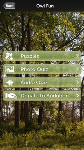 Audubon Owls Guideのおすすめ画像4