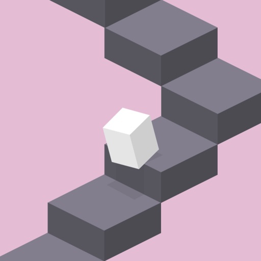 Crazy Spiral Block Tower Arcade iOS App