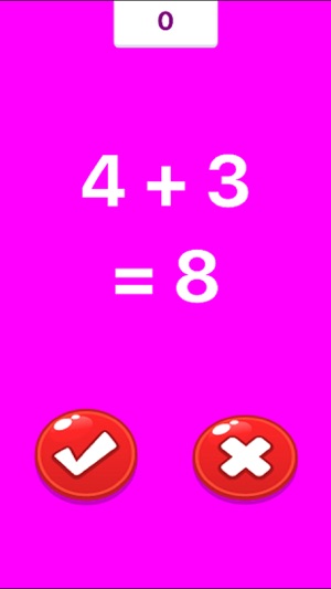 Quiz Math Fast(圖3)-速報App