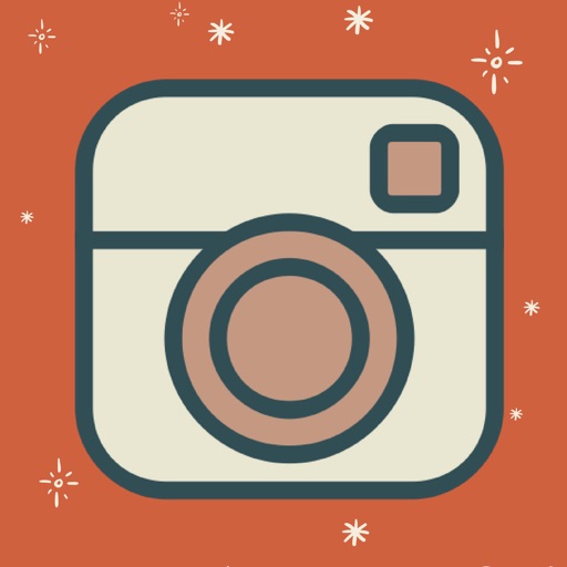 Galaxy Photo Editor icon