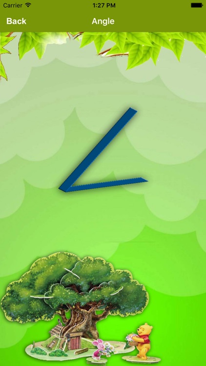 Shape Tutor screenshot-3