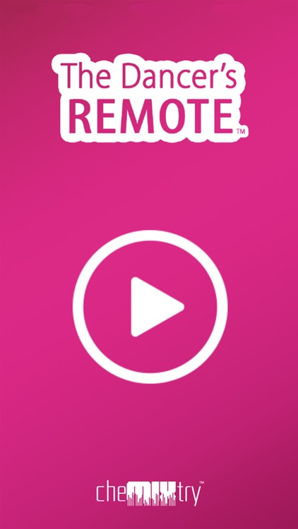 The Dancer's Remote