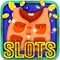 Underwater Slots: Roll the lucky golden fish dice
