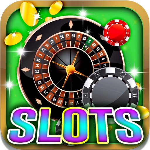 Gambler’s Slot Machine: Play and obtain millions iOS App