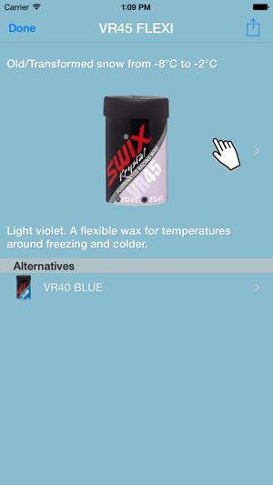 Wax Thermometer(圖4)-速報App