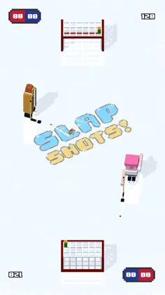 Slap Shots! - Screenshot 2