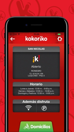 Kokoriko(圖2)-速報App