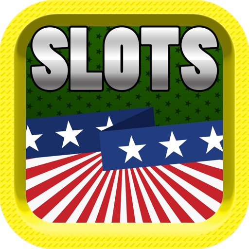 Hard Loaded Carousel Of Slots Machines icon