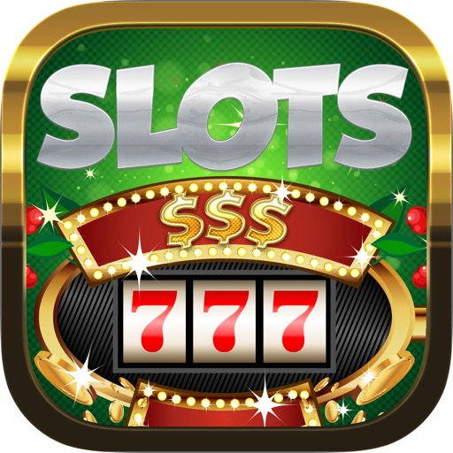 777 A Super Free Casino Slots Machine - FREE Wins