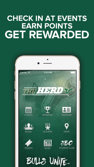 Herd Student Perks(圖1)-速報App