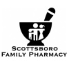 Scottsboro Family Pharmacy Rx