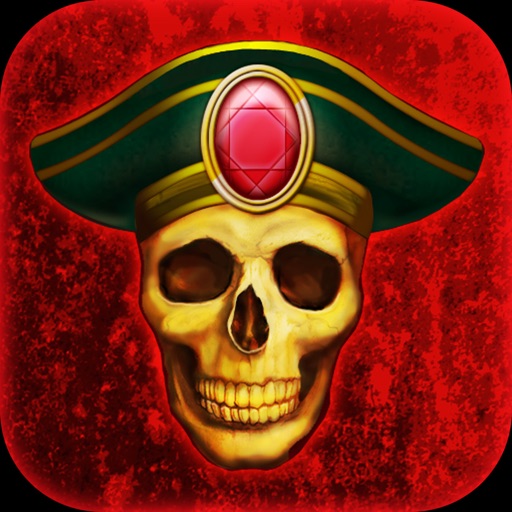 Pirate Ring iOS App