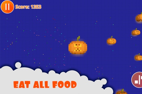 Hallow.in - Halloween Game screenshot 2
