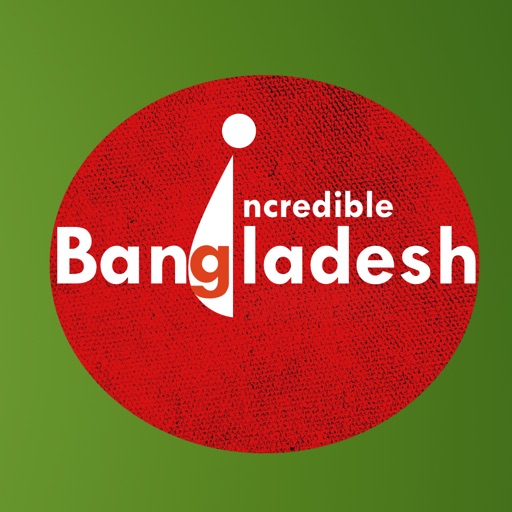 HD Backgrounds - Incredible Bangladesh icon