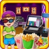 Cinema Cash Register-Kids Educational Game