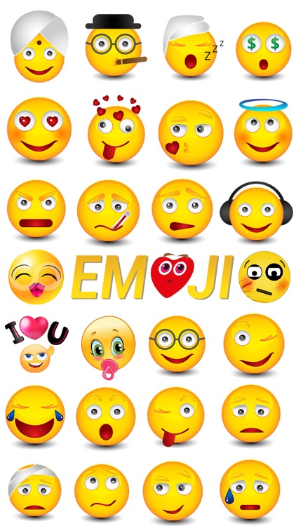 Stickers - Animated Sticker and Emoji for iMessage