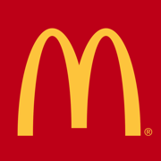 McDonald's Stickers