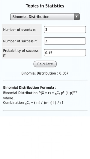 Stats Aide(圖4)-速報App