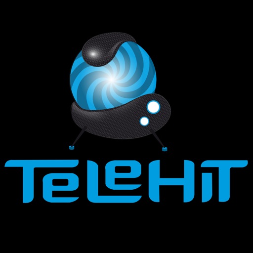 Telehit Icon