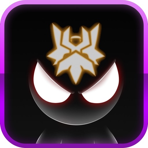 Black Tournament iOS App