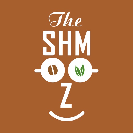 The Shmooz Cafe icon