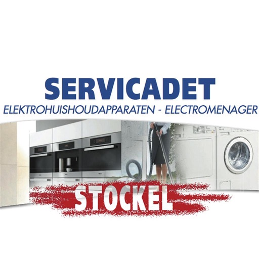 Servicadet Stockel