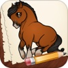 How to Draw a Horse