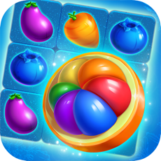 Activities of Fruit Magic Star