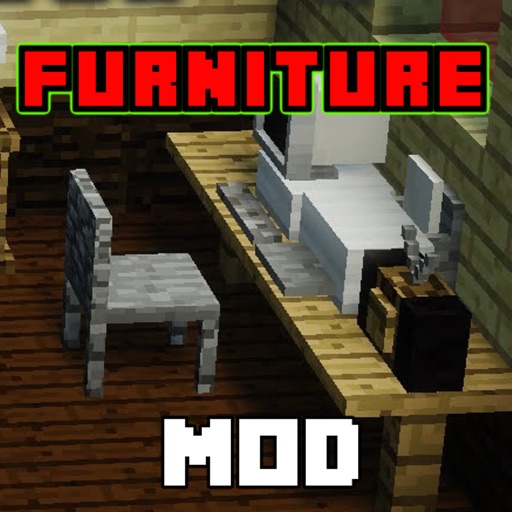 FURNITURE MODS GUIDE FOR MINECRAFT PC GAME EDITION