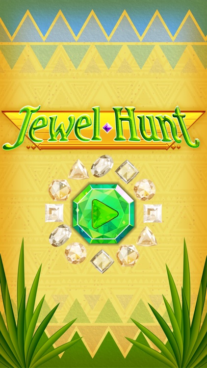 Jewel Hunt - Diamond Matching & Gem Hunting Game screenshot-4