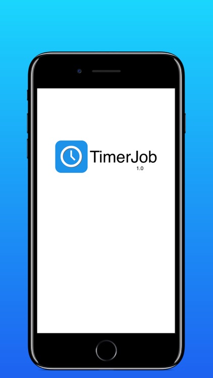 TimerJob