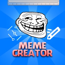 Meme Designer Apple Watch App