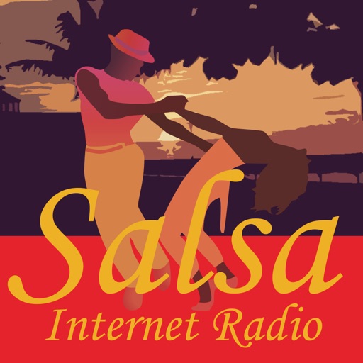 Salsa - Internet Radio Free music streaming app!