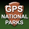 GPS National Parks USA