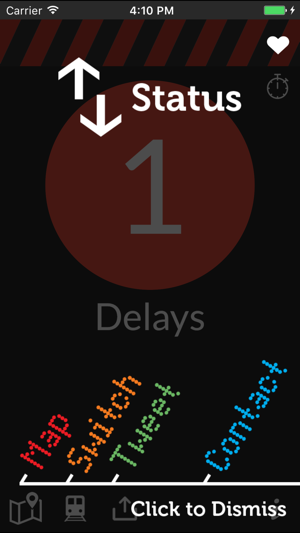 Train Delay NYC(圖5)-速報App