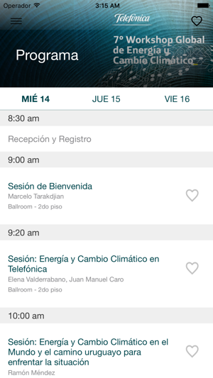 Telefónica 7WGECC(圖1)-速報App