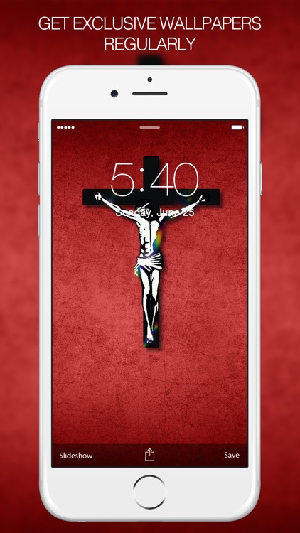 Jesus Wallpapers – Pictures of Jesus screenshot-2