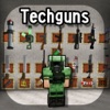 Pro Guns & Weapons Mods for Minecraft PC Guide